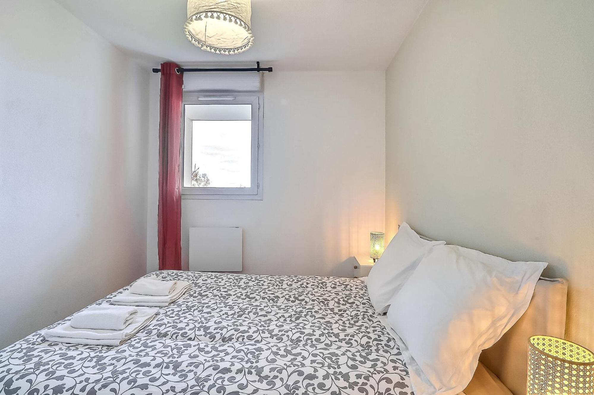 Nouveau - Parking - Piscine - Wifi - L'eden Apartamento